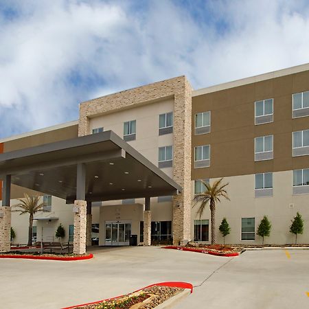 Holiday Inn Express & Suites - Lake Charles South Casino Area By Ihg Екстериор снимка