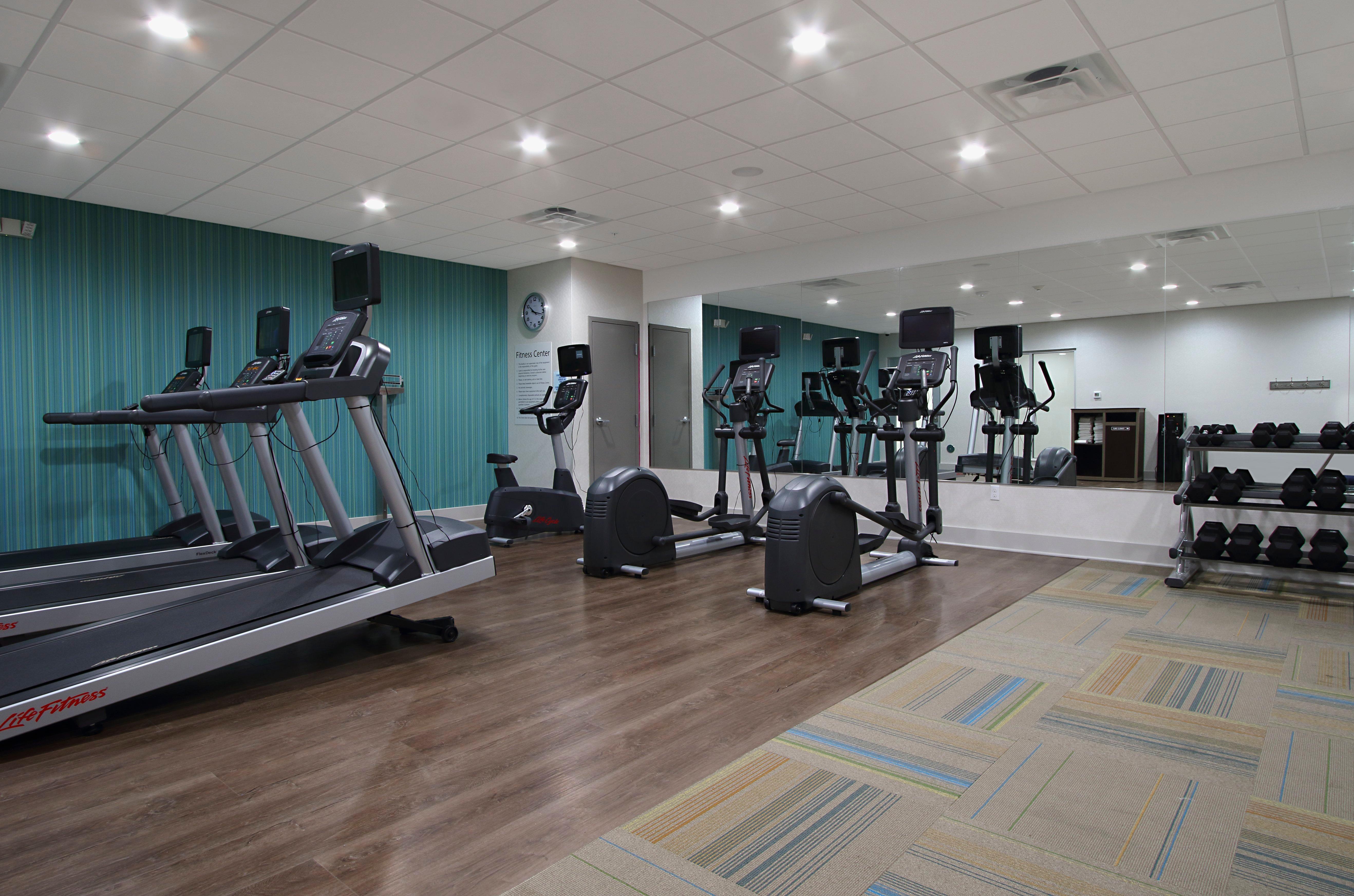 Holiday Inn Express & Suites - Lake Charles South Casino Area By Ihg Екстериор снимка