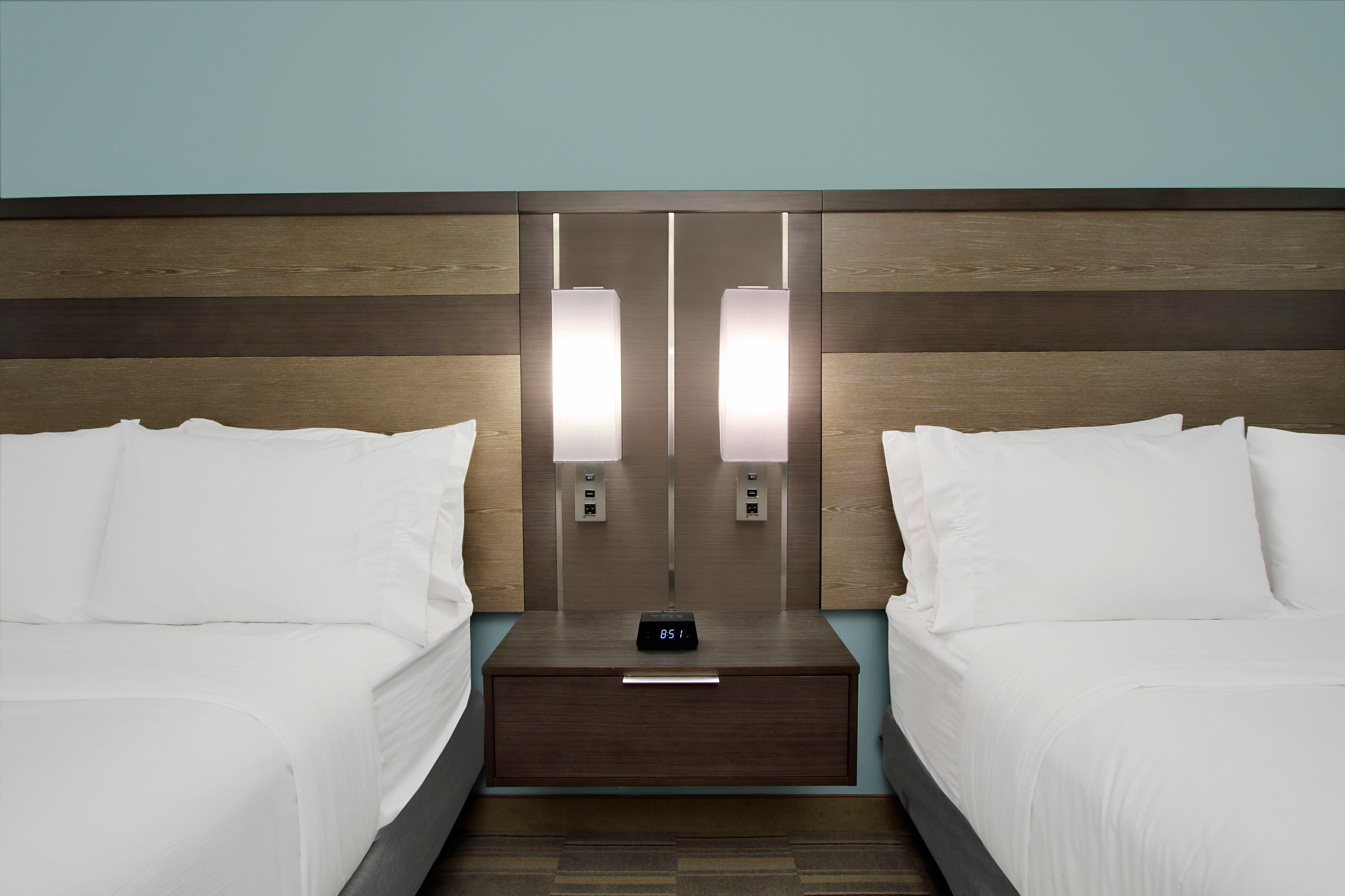 Holiday Inn Express & Suites - Lake Charles South Casino Area By Ihg Екстериор снимка